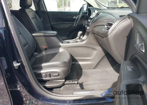 2020 Chevrolet Equinox Fwd Premier 2.0L Turbo z USA, uszkodzony, nr VIN 3GNAXPEX3LS661010